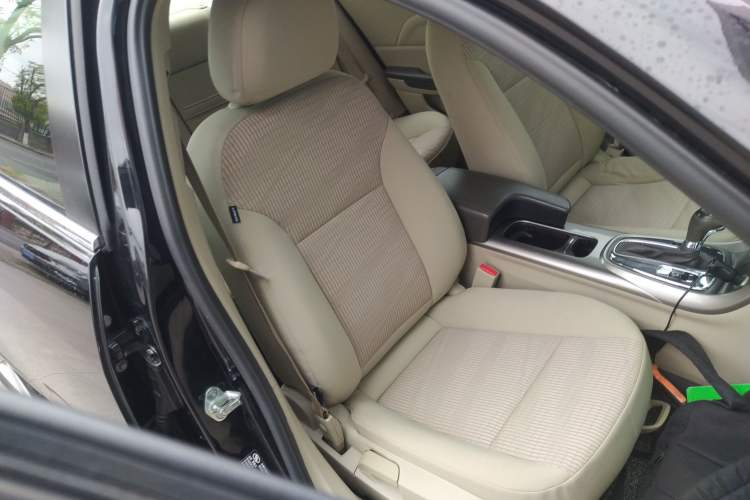 Used Chevrolet Malibu 2014 2.0L Automatic Comfort Edition