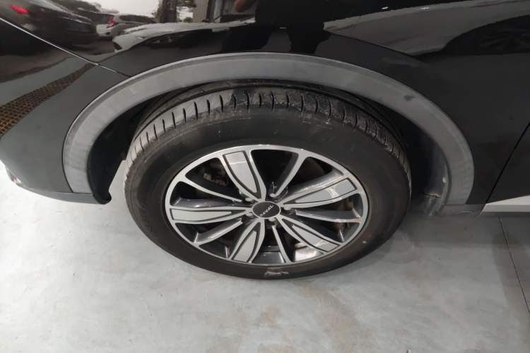 Used Haval H6 2021 1.5 GDIT Automatic Champion Edition