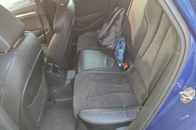 Used Audi S3 2017 S3 2.0T Limousine