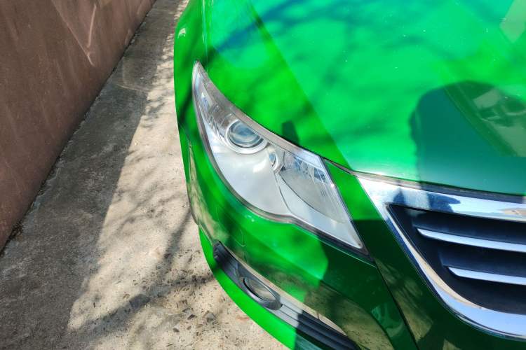 Used Volkswagen FAW-Volkswagen CC 2012 2.0 TSI Luxury Model Right Front Headlight