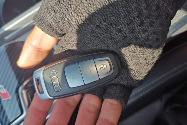 Used Audi A6L 2019 45 TFSI Prestige Dynamic Edition