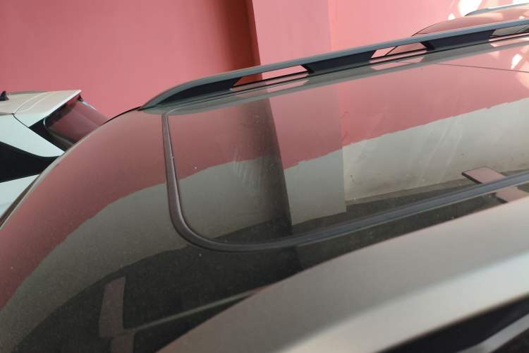 Used JETOUR Shanhai T1 2025 150 km to the Lake
