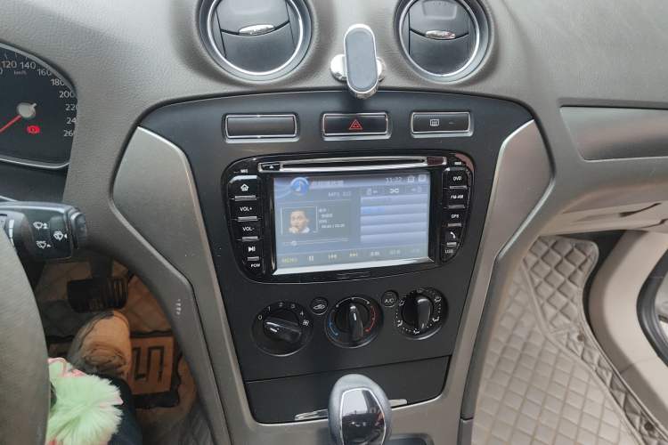 Used Ford Mondeo 2011 2.3L Fashion Edition