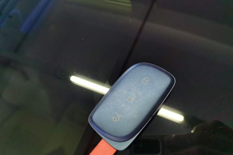 Used Lynk & Co 900 2025 2.0T Ultra
