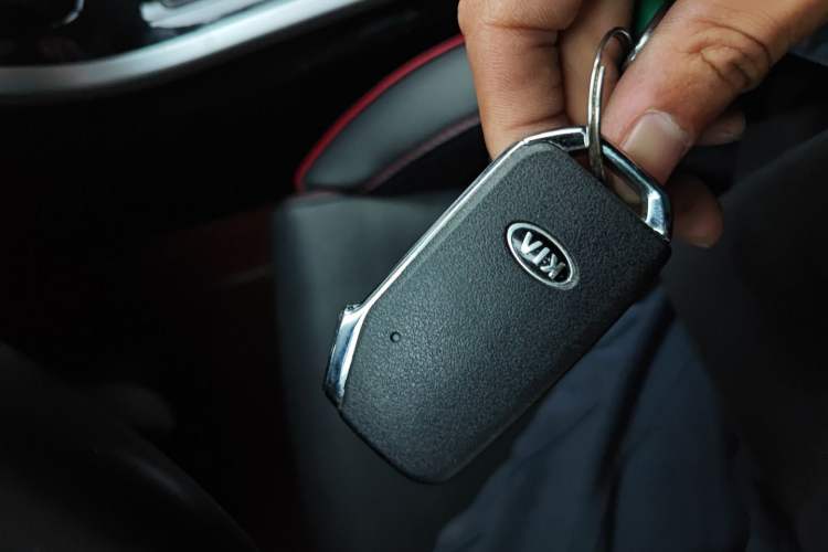 Used Kia K3 2020 1.4T DCT Smart Enjoyment Sport Edition
