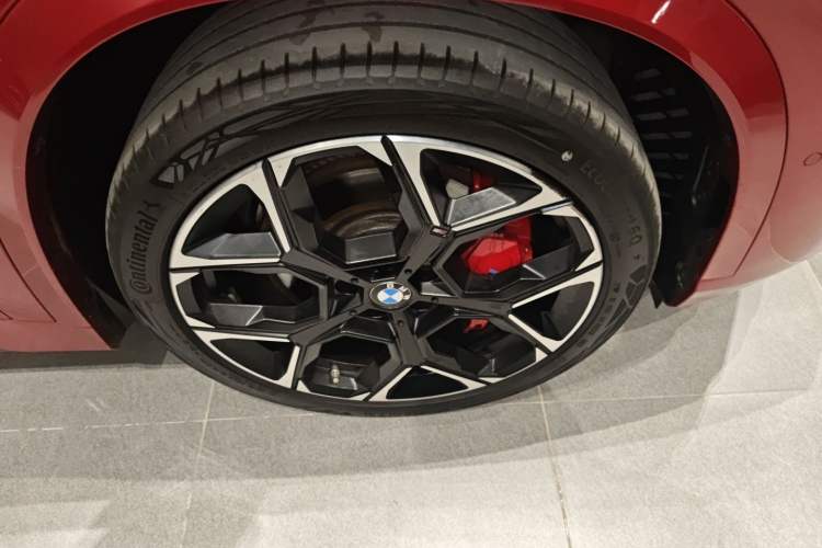 Used BMW X1 M35Li 2024 M35Li
