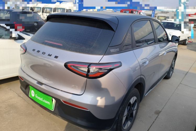 Used Geely Galaxy Geome 2025 310km Dream Edition