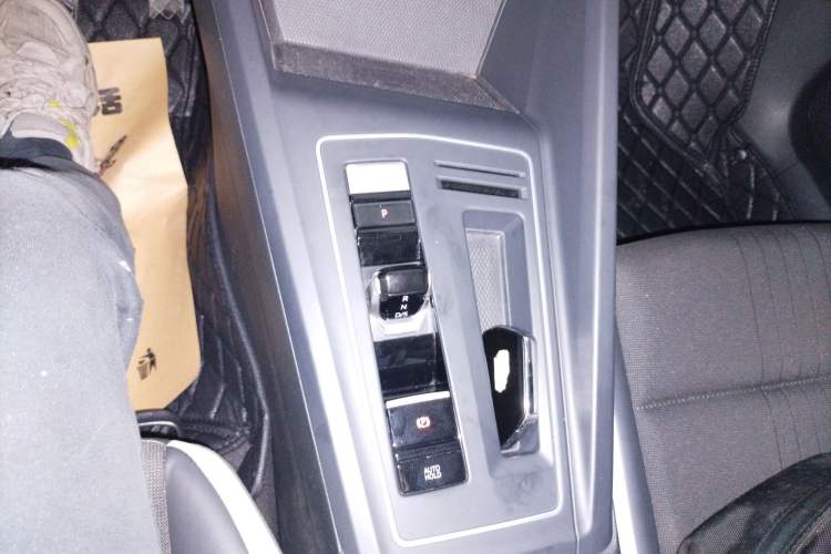 Used Volkswagen Golf 2021 280TSI DSG Pro Gear Lever