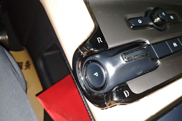 Used Nio ES6 2020 420 km Sport Edition