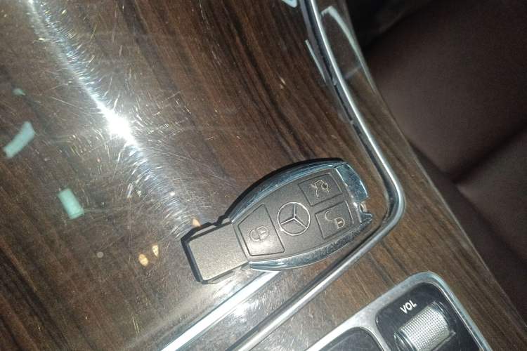 Used Mercedes-Benz GLC 2018 Facelifted GLC 260 4MATIC Dynamic Edition