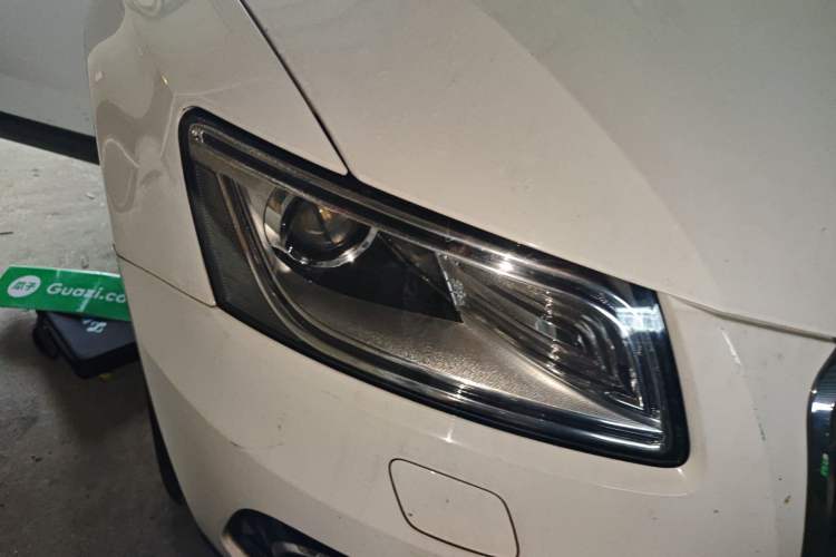 Used Audi Q5 2016 40 TFSI Trendy Edition
