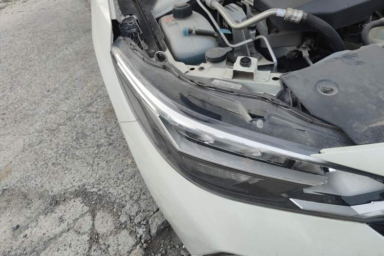 Used Nissan Sylphy 2022 e-POWER MAX with Advanced Electric Drive Autopilot