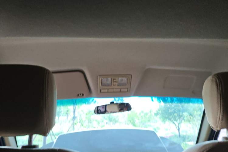 Used Dongfeng Xiaokang EC36 2022 Standard Edition CATL Battery