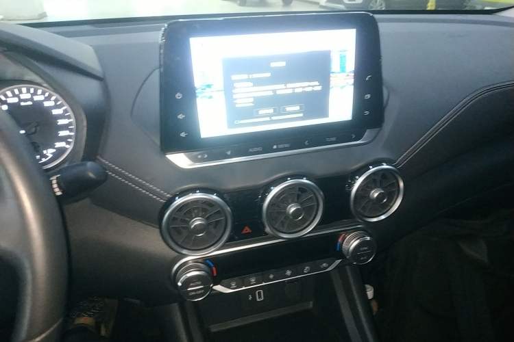 Used Nissan Sylphy 2022 1.6L XL CVT Enjoyment Edition