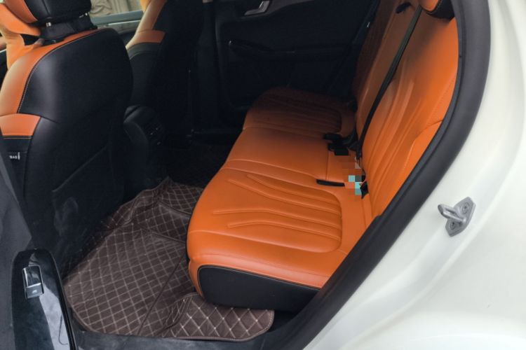 Used Ford Escape 2020 EcoBoost 245 Two-Wheel Drive Smart & Enjoyment Model