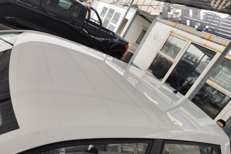 Used Skoda Fabia 2017 1.4L Automatic Car Enjoy Edition Roof