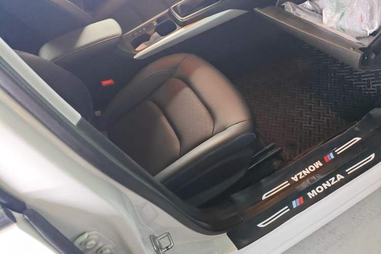 Used Chevrolet Monza 2024 1.5L Dual-Clutch Enjoyment Edition