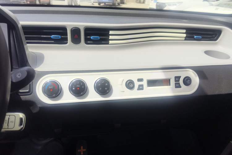 Used Wuling Hongguang MINIEV 2020 Freedom Version Lithium Iron Phosphate
