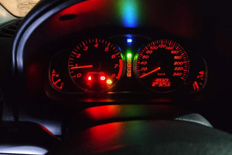 Used Mazda 6 2013 2.0L Automatic Fashion Edition
