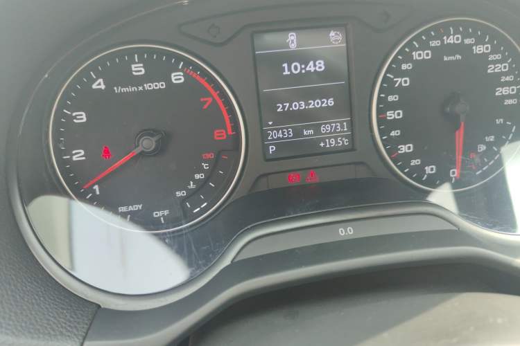 Used Audi Q2L 2022 35 TFSI Advanced Style Edition
