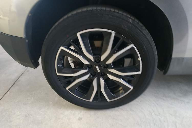 Used Wey P8 2018 2.0T Premium Edition