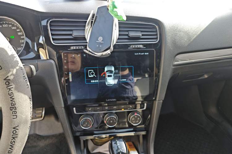 Used Volkswagen Golf 2018 280TSI Automatic R-Line Model