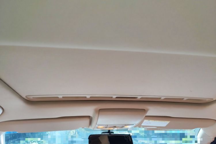 Used Volkswagen Lavida 2013 Revised Version 1.6L Automatic Luxury Edition
