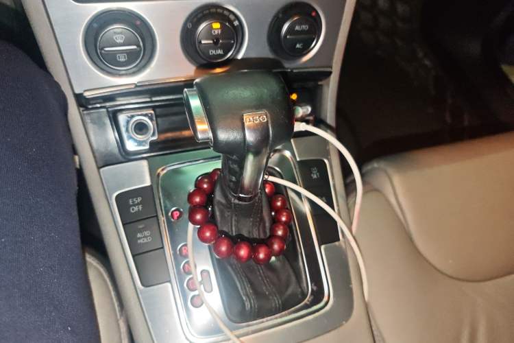 Used Volkswagen Magotan 2011 1.8TSI DSG Comfort Model
