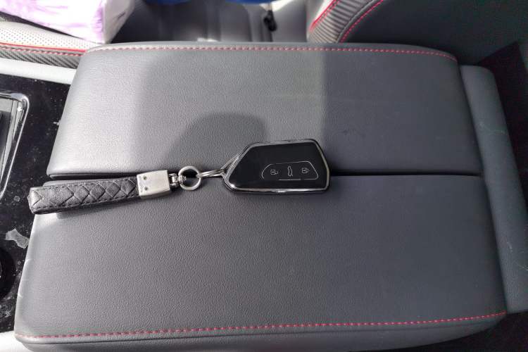 Used Volkswagen Teramont X 2022 380TSI Four-Wheel Drive Luxury Edition