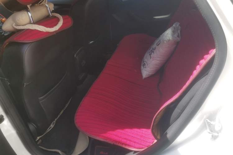 Used Ford Focus 2015 Sedan 1.6L Automatic Trend Model