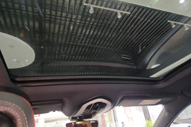 Used Porsche Macan 2023 Macan 2.0T