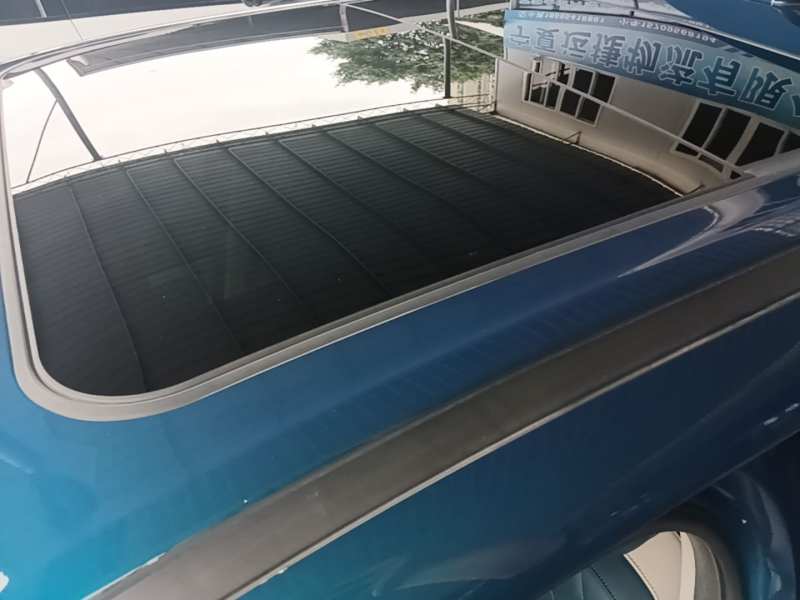 Used ORA Good Cat 2022 Morandi Edition 400km Standard Range Premium Version Lithium Iron Phosphate — 26