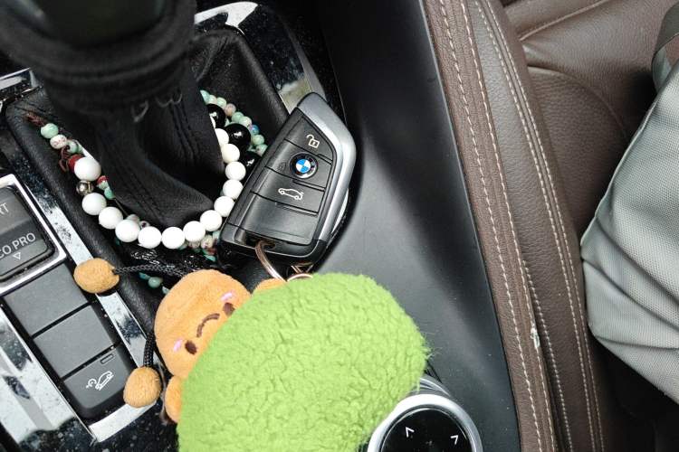 Used BMW X1 2018 xDrive20Li Luxury Edition
