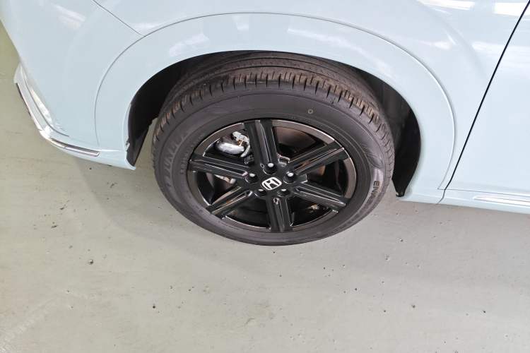 Used Honda e:NP1 2023 420 km Vision Edition