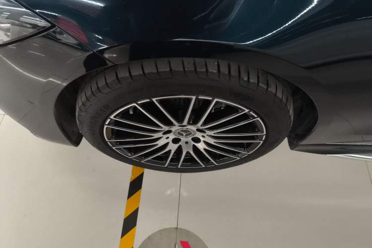 Used Mercedes-Benz C-Class 2023 Revised C 200 L Sport Edition