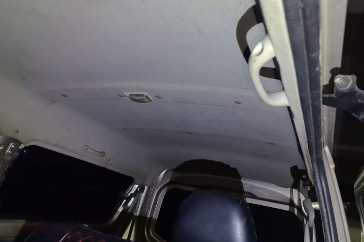 Used Jinbei Hiace X30 2013 1.3L Standard Version Headliner