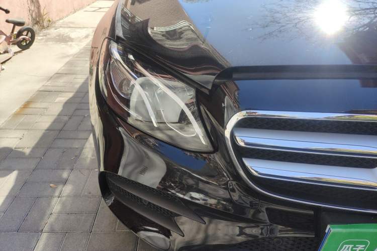 Used Mercedes-Benz E-Class 2020 Restyled E 300 L Sport Exclusive Edition