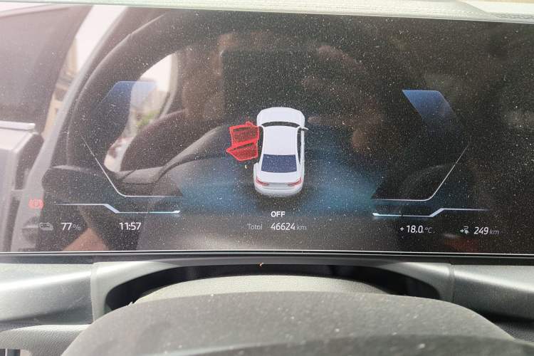 Used BMW i3 2022 eDrive 35 L