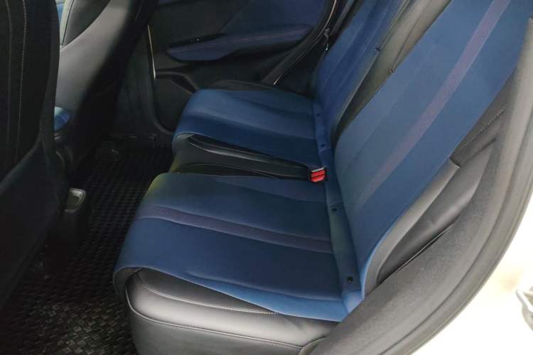 Used BYD Seagull 2023 Flying Edition