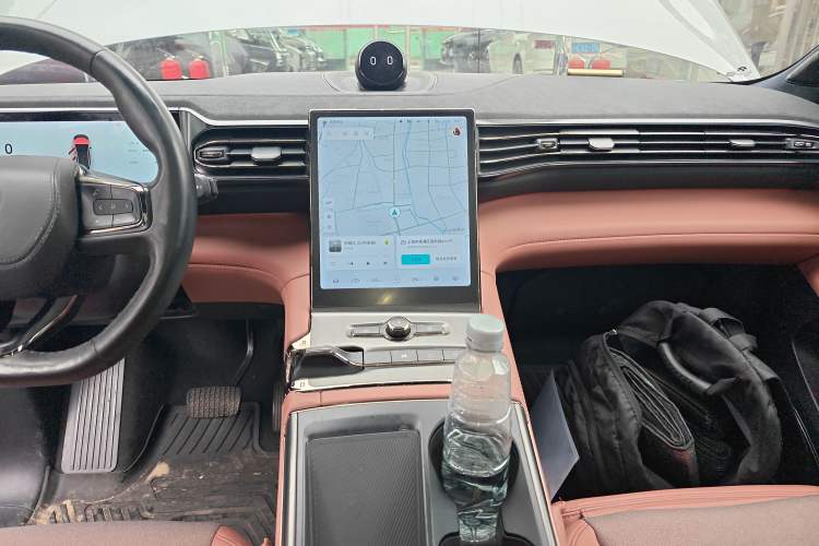 Used Nio EC6 2020 440 km Performance Version