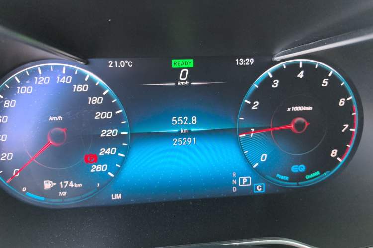 Used Mercedes-Benz C-Class 2020 C 260 Sport Edition
