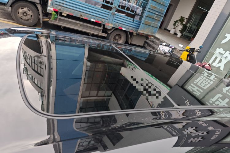 Used MINI Clubman 2021 1.5T COOPER Connoisseur Roof