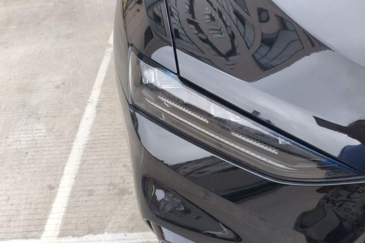 Used Wey VV7 2020 2.0T Flagship Edition Right Front Headlight