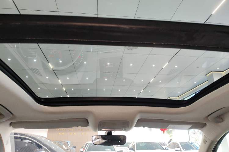 Used Audi Q3 2017 35 TFSI Fashion Model