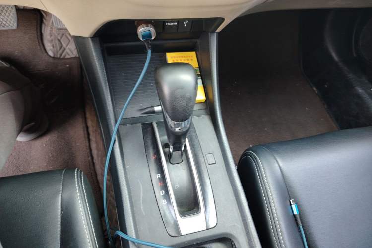 Used Honda Jade 2016 1.8L Automatic Comfort Elite Version 5 Seats