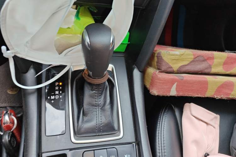 Used Mazda CX-4 2021 2.0L Automatic Two-Wheel Drive Blue Sky Dynamic Edition
