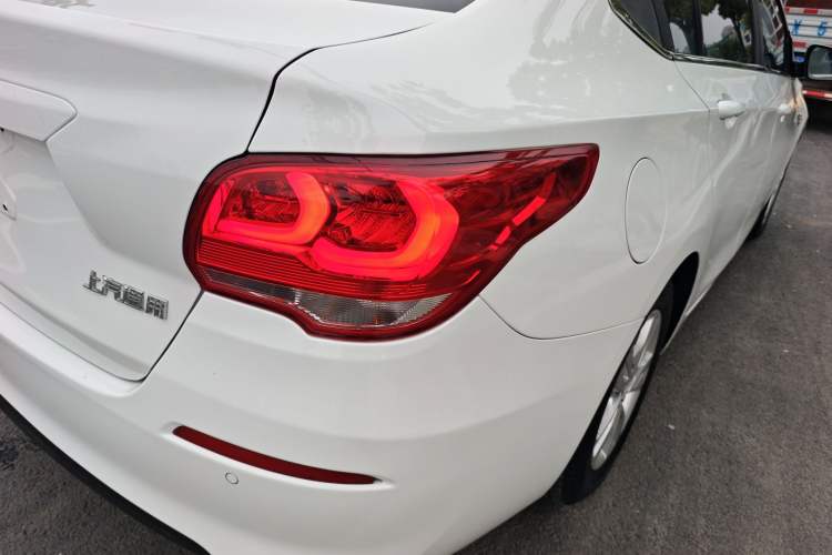 Used Chevrolet Cavalier 2016 1.5L Automatic Xinyue Edition Right Rear Taillight