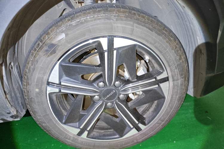 Used Lynk & Co 06 EM-P 2024 EM-P 126 Long-Range Max