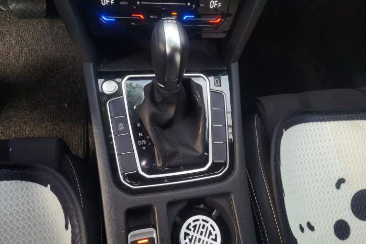 Used Volkswagen Magotan 2020 380TSI DSG Luxury Version
