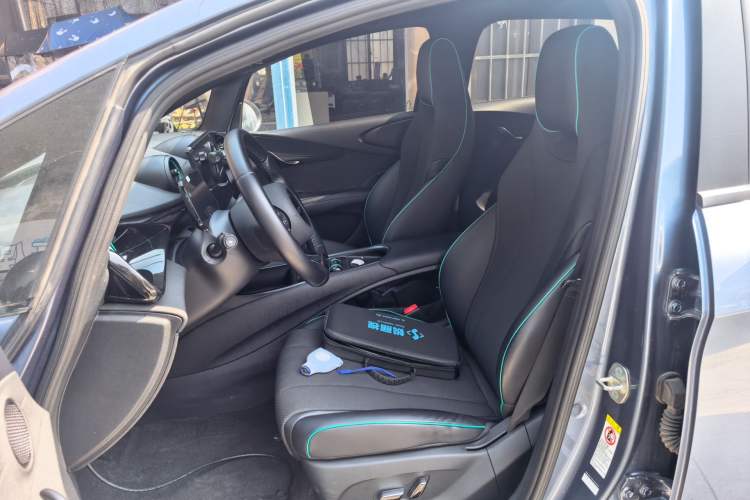 Used BYD Dolphin 2024 Honor Edition 420km Freedom Version
